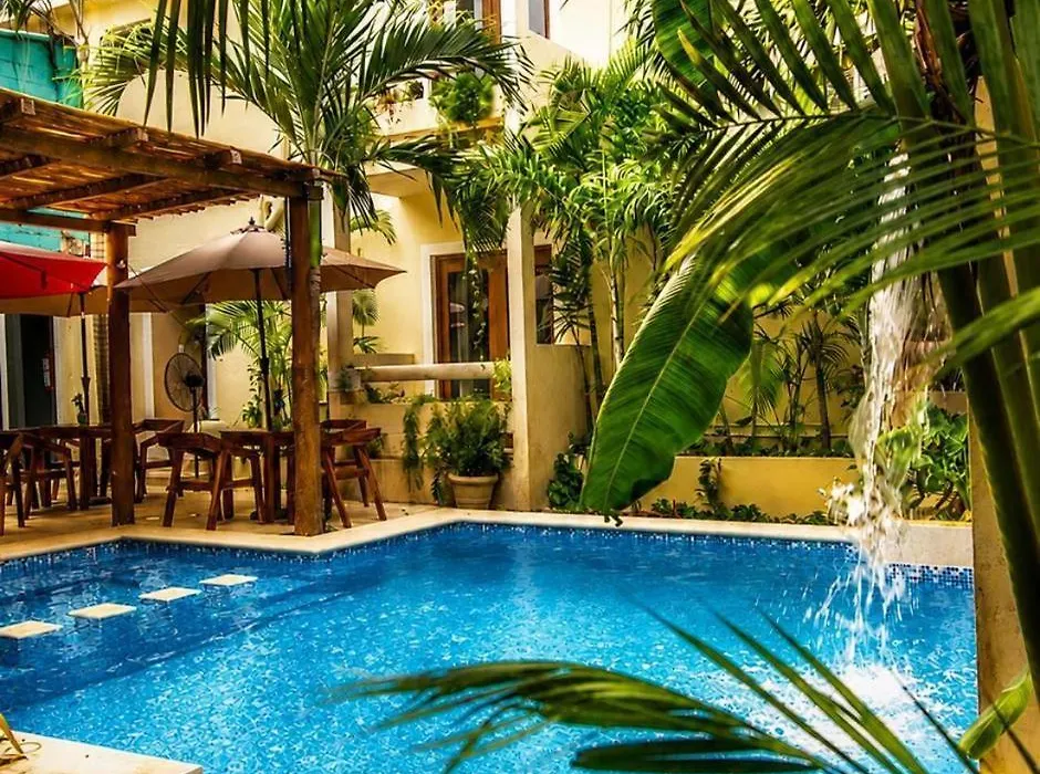 Hotel San Vicente-1